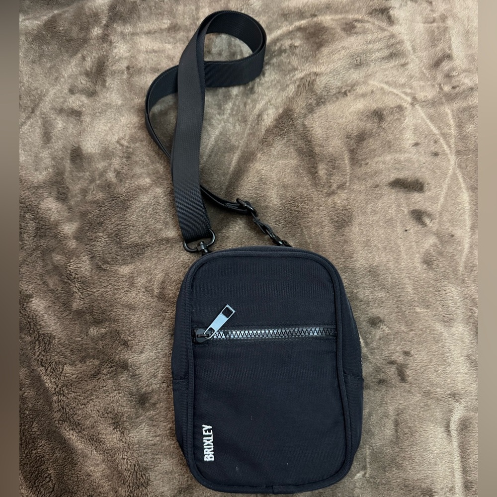 Brixley Crossbody Bag